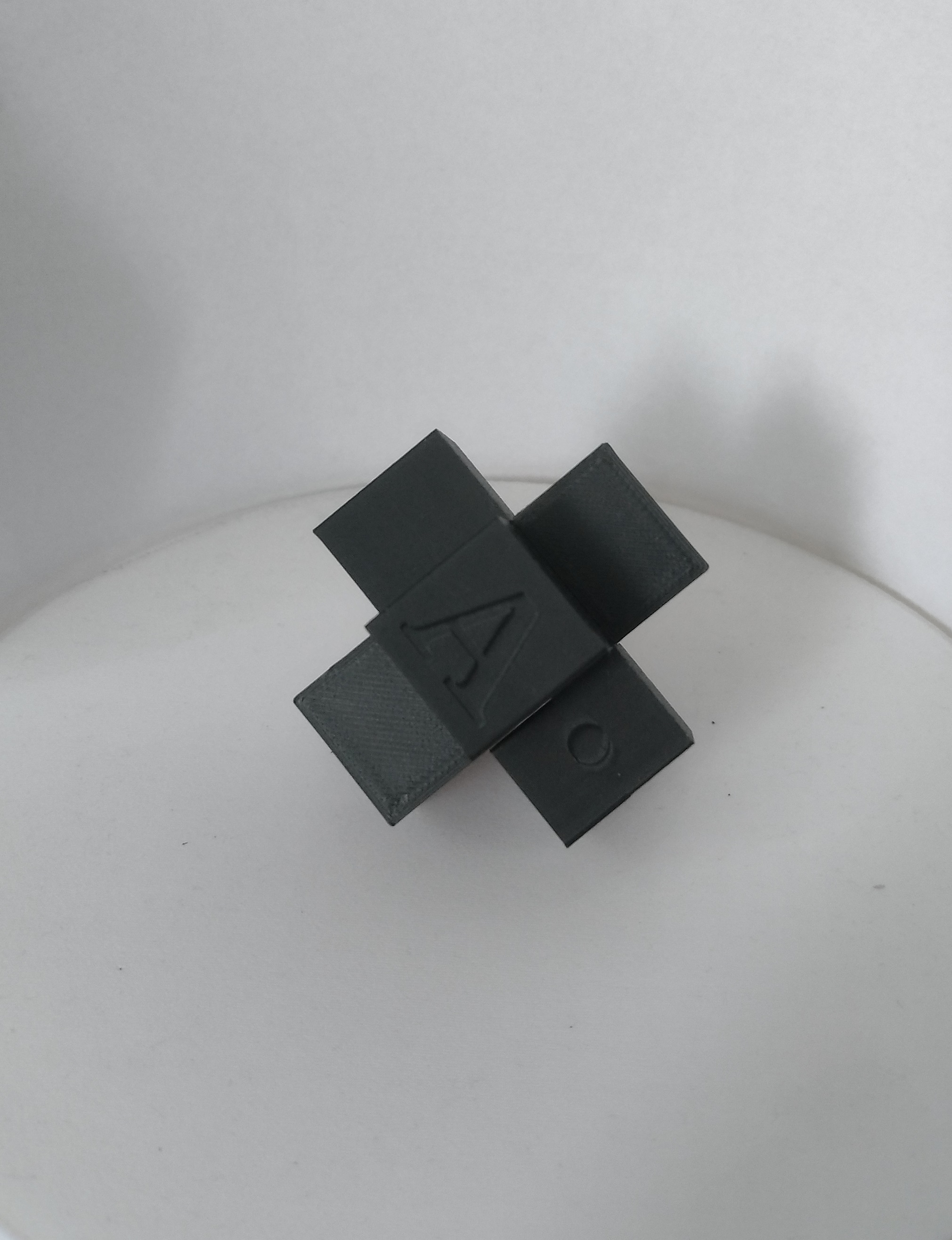 Japanese joinery - art joint
