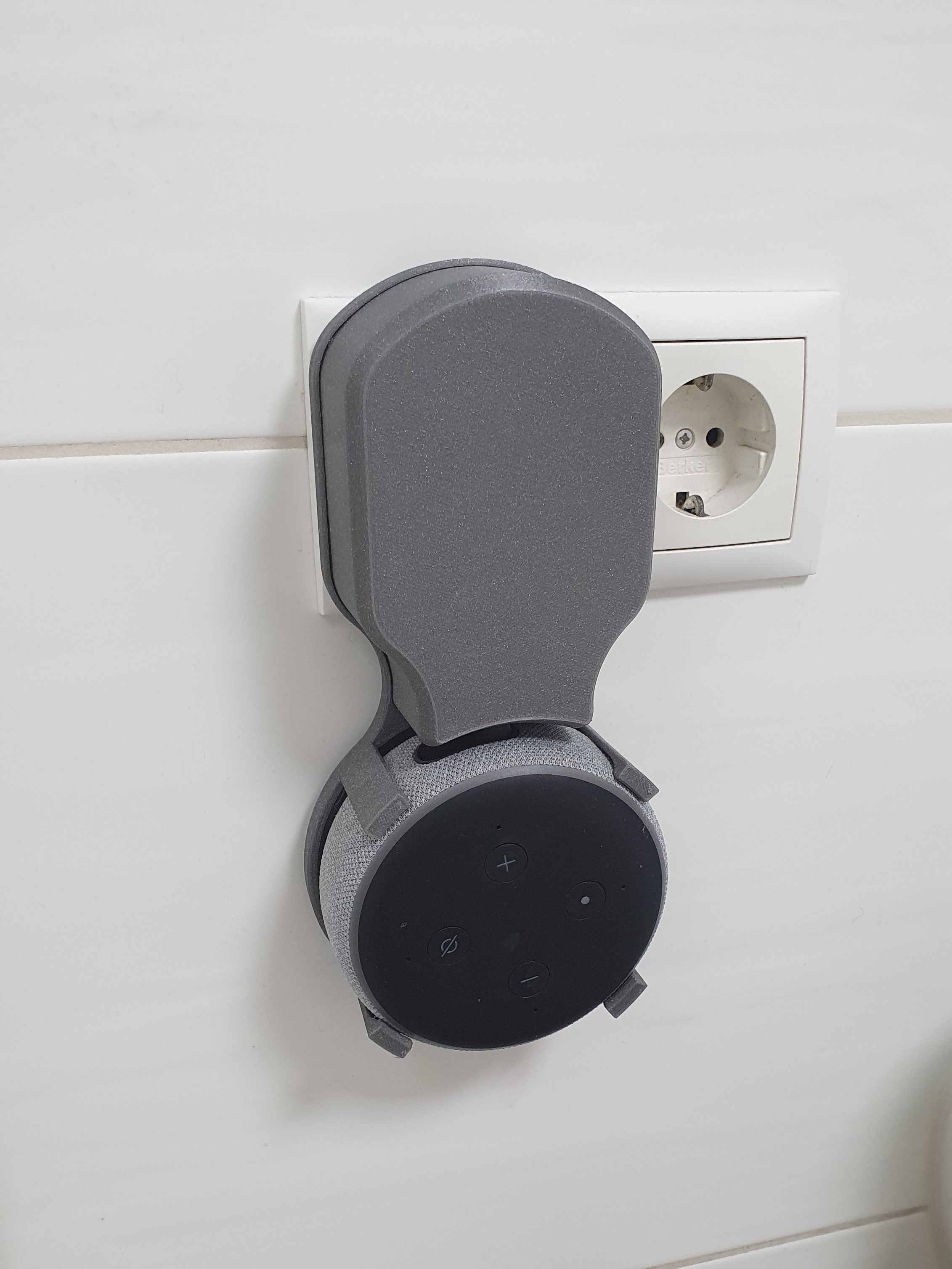 Echo Dot Gen 3 Holder
