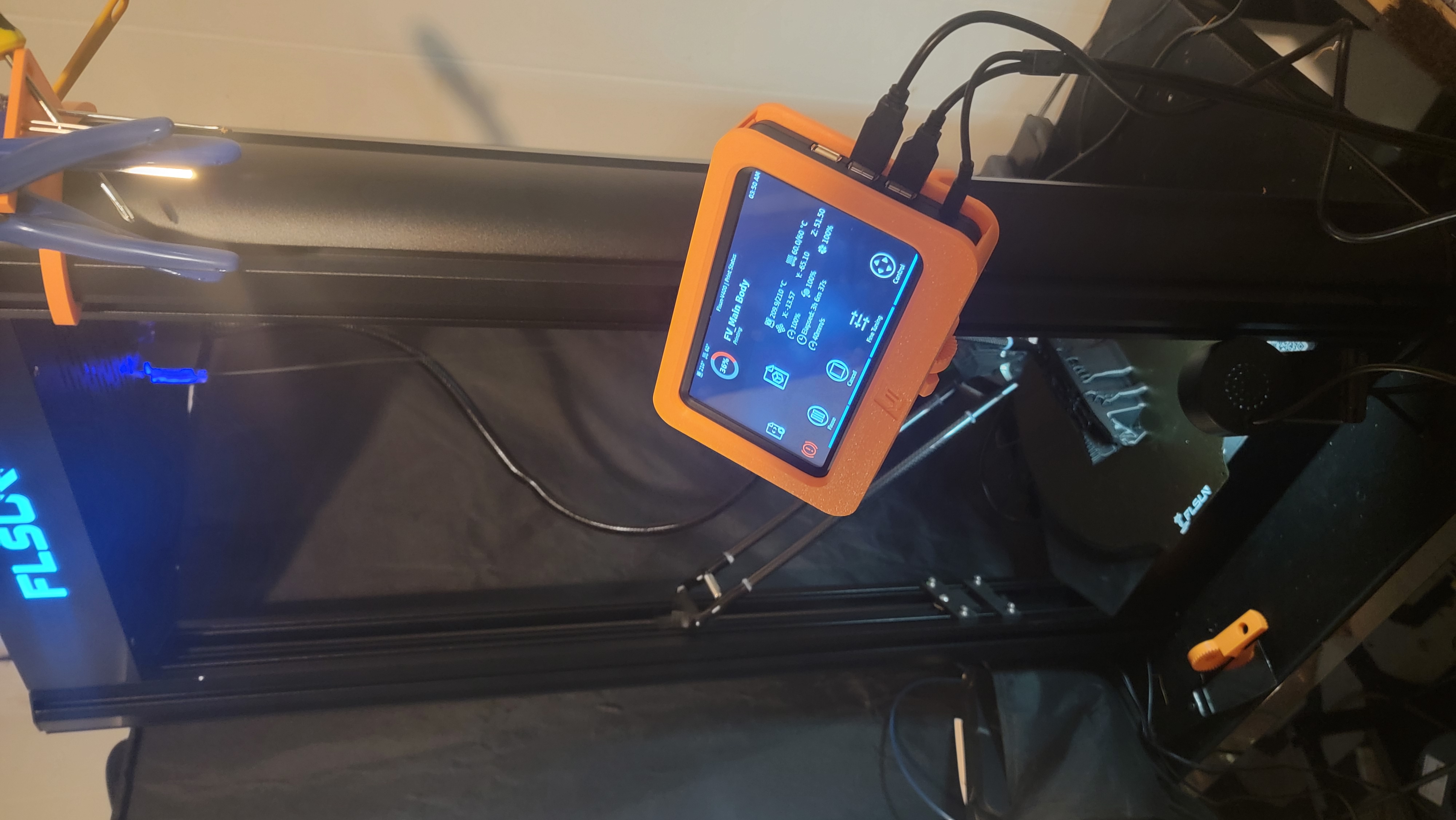 V400 Speeder Pad Adjustable Arm Mount