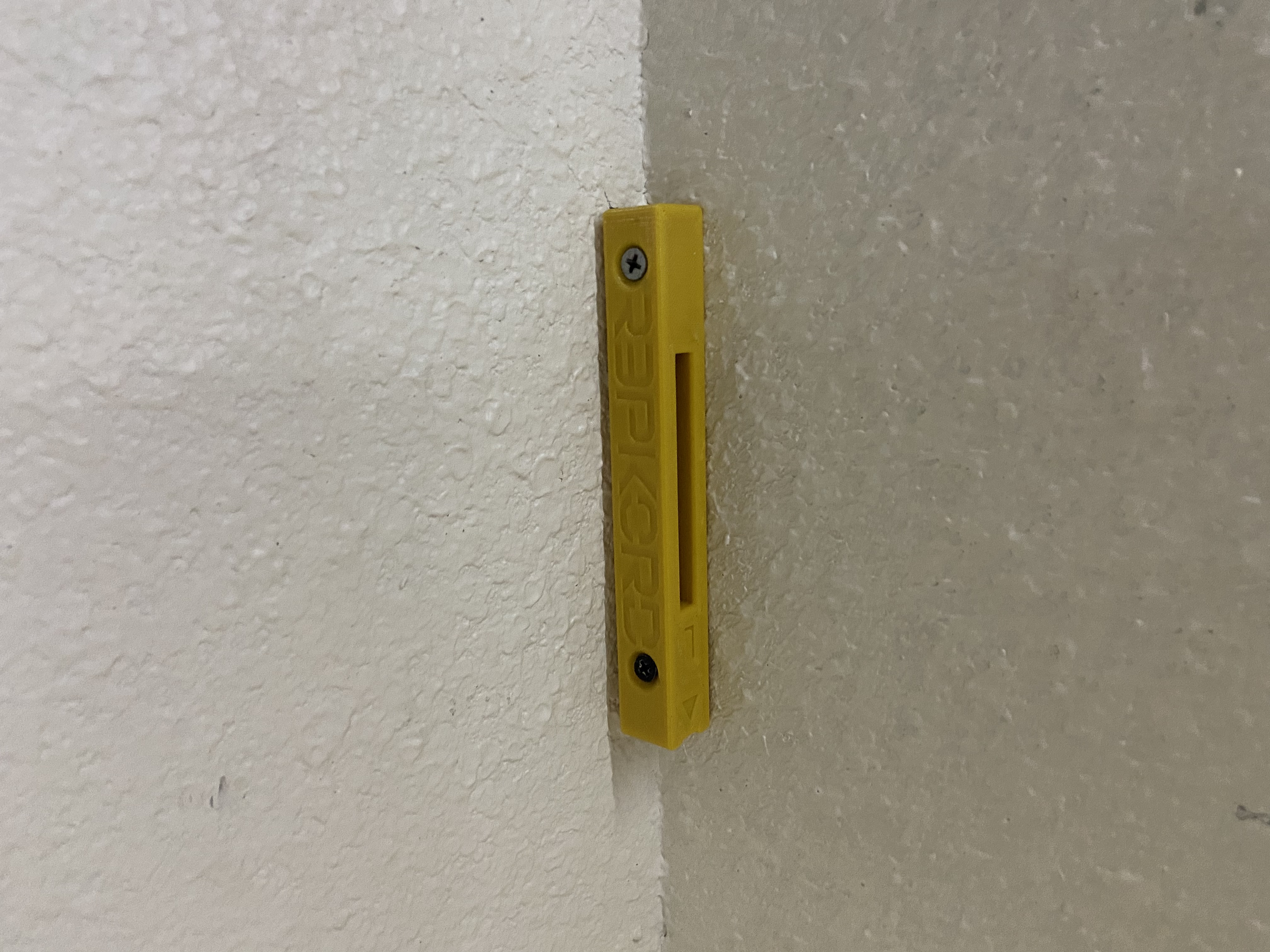 RepRack Cleat - Side Mount