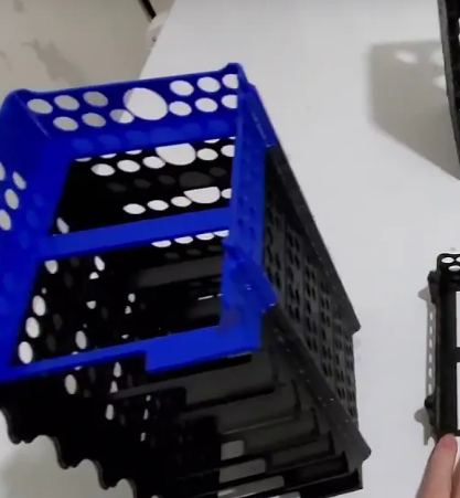 Stackable HDD Caddy & Cage