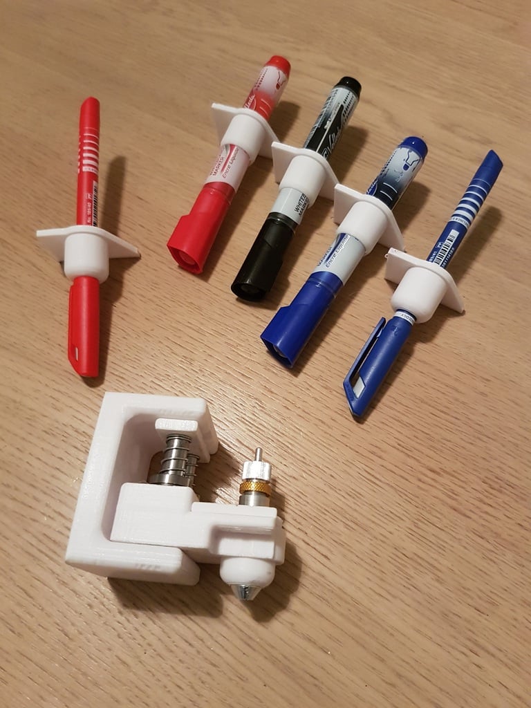 CNC Plotter