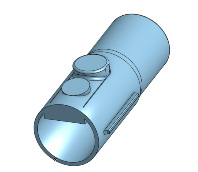Dyson V10 Adapter