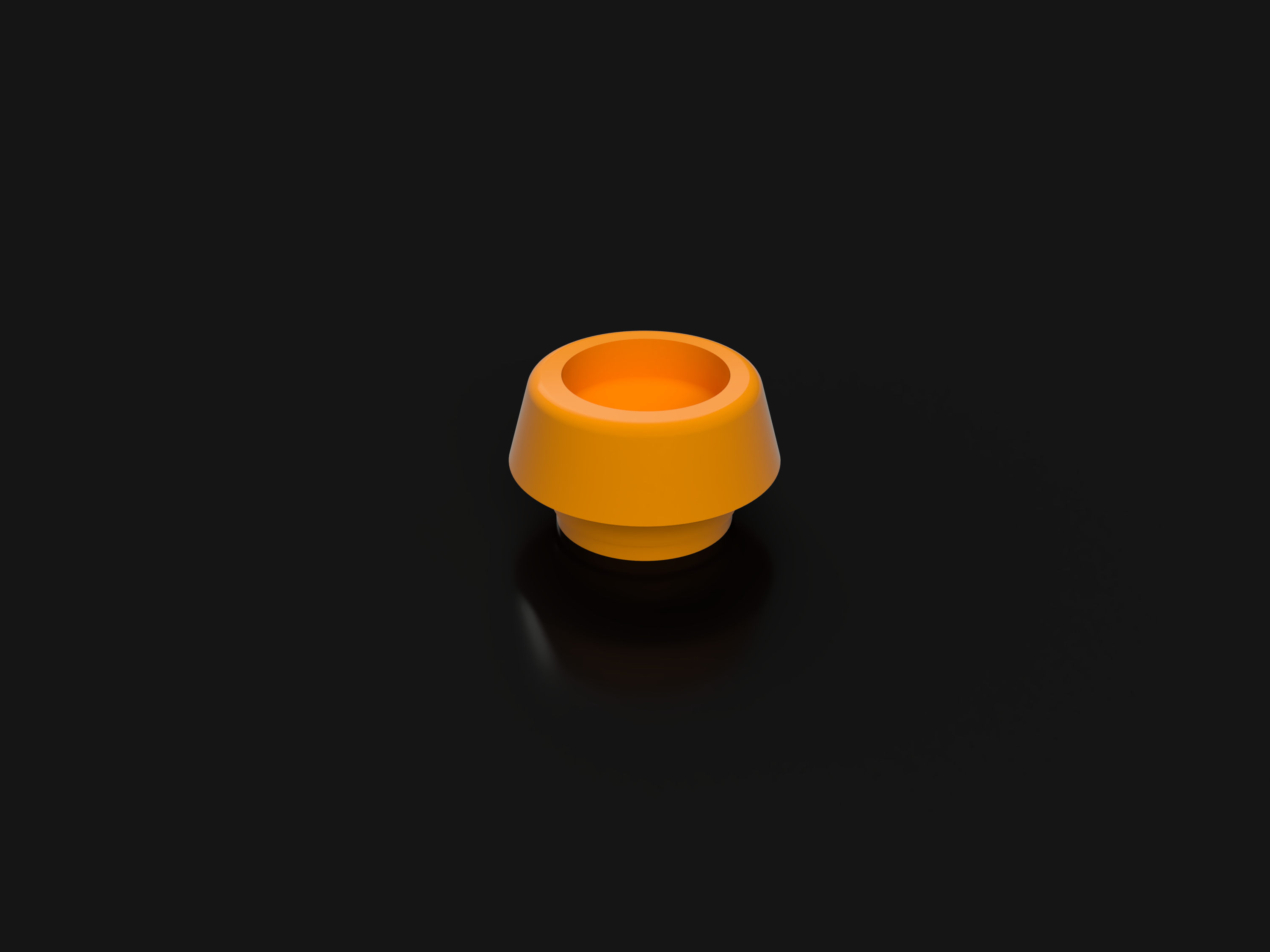 810 Drip Tip Stubby