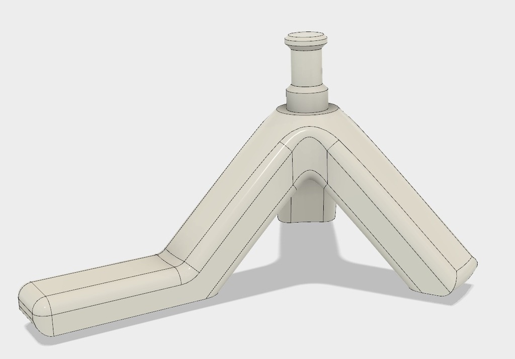 Mini light stand