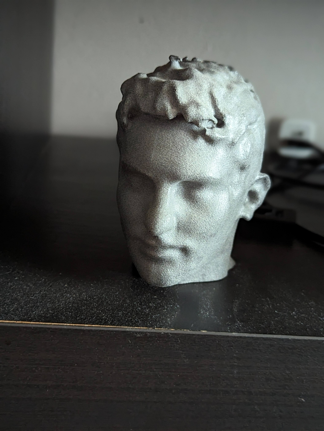 Head Scan