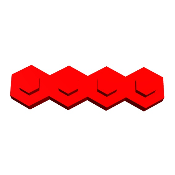 STEM Brick 6 6x4 1