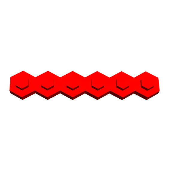 STEM Brick 6 6x6 1