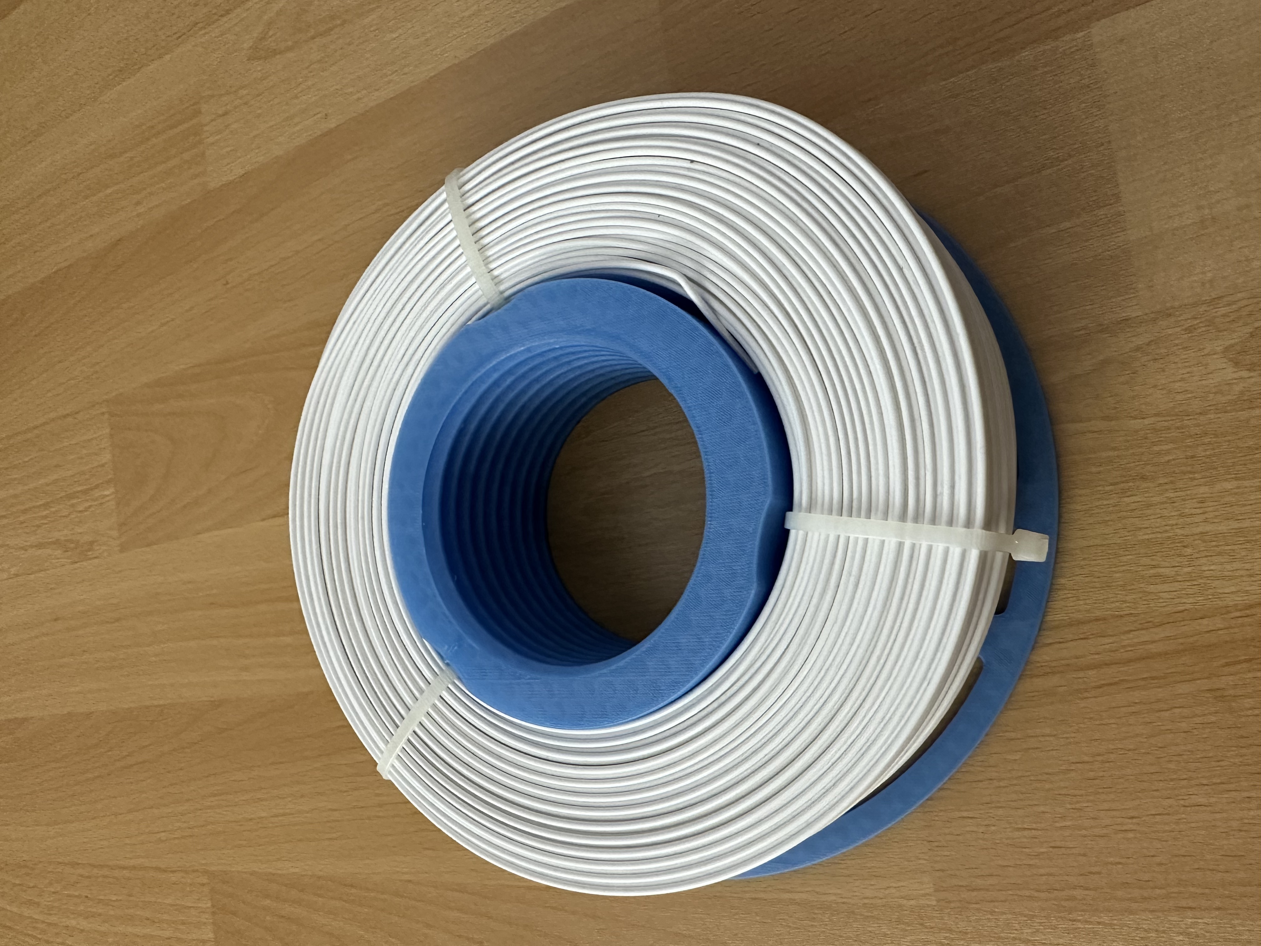 Masterspool DasFilament