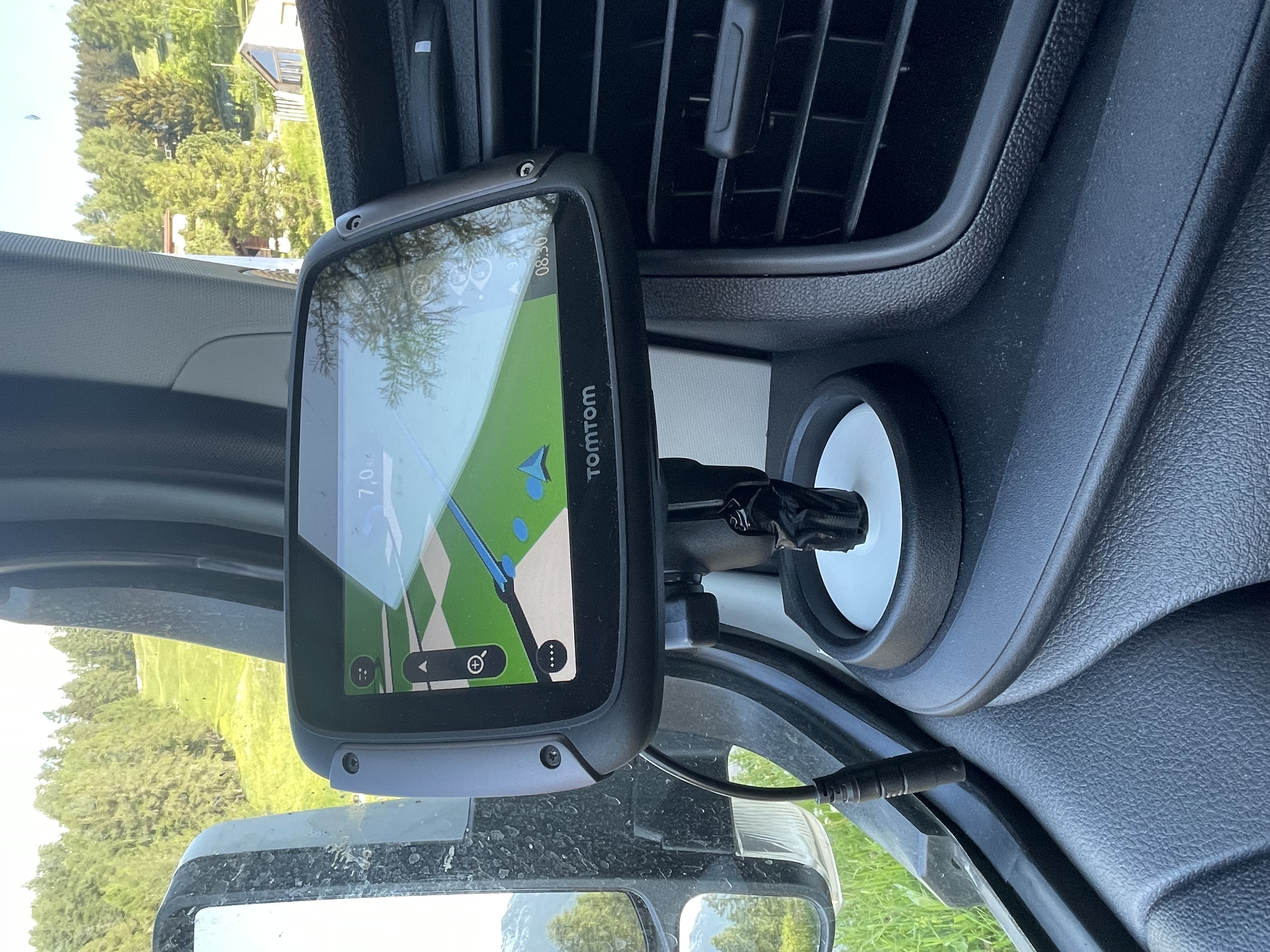 RAM-Mount Cupholder