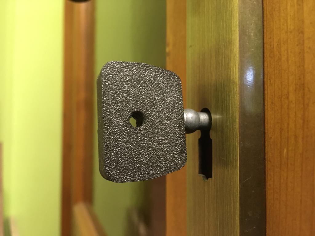 Key cover