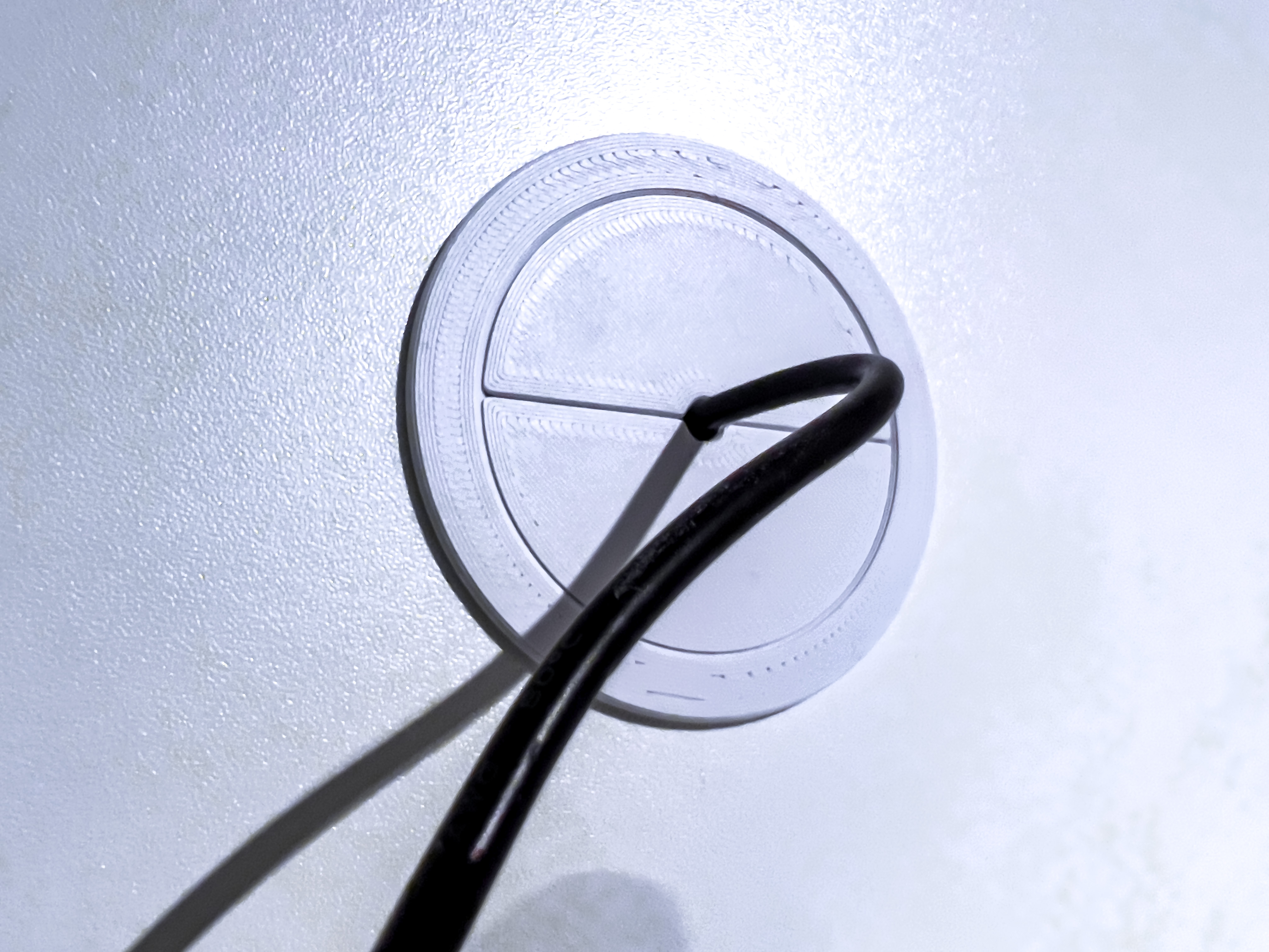 Cable Entry 60mm for 11-30mm thickness
