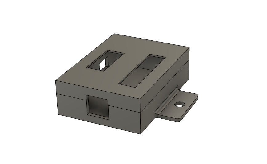Leobodnar Box BU0836-LC Load Cell Joystick Controller