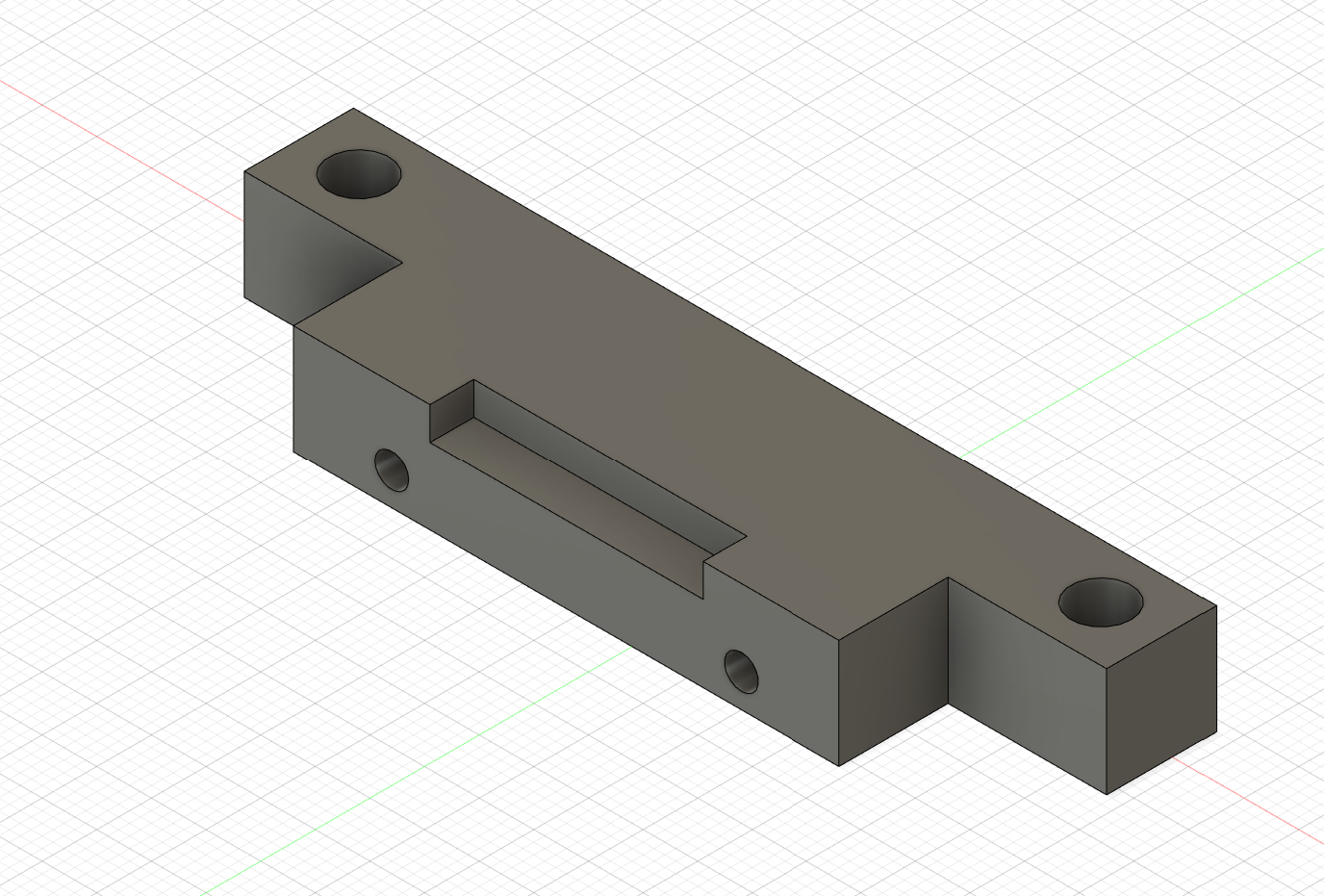 Anycubic Vyper Beacon – Surface Scanner mount