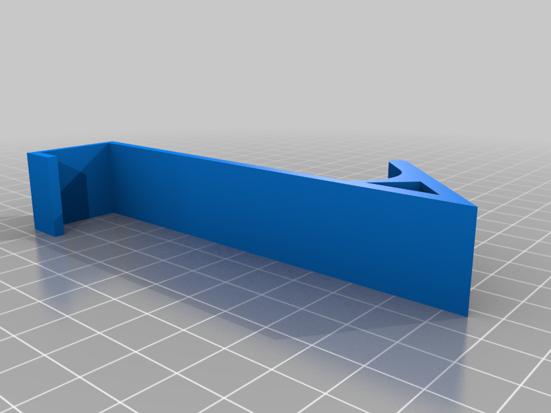 Cabinet Door Hook