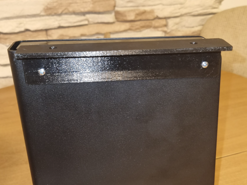 Holder for Sagemcom 5670 AX