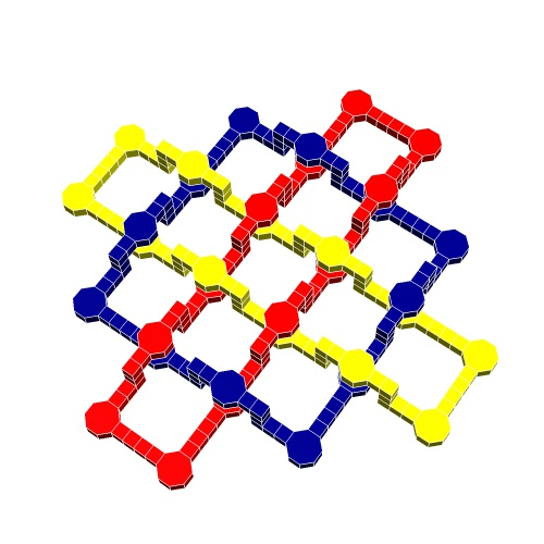 Tricyclic Link 1
