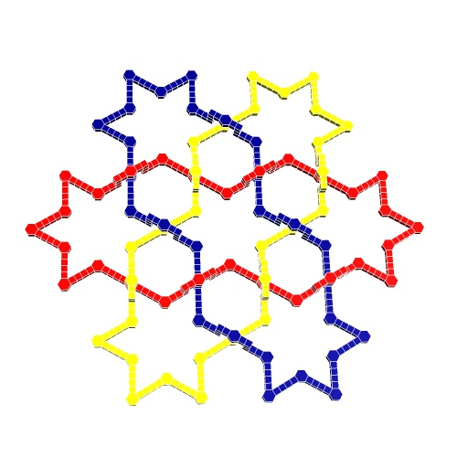 Tricyclic Link 2