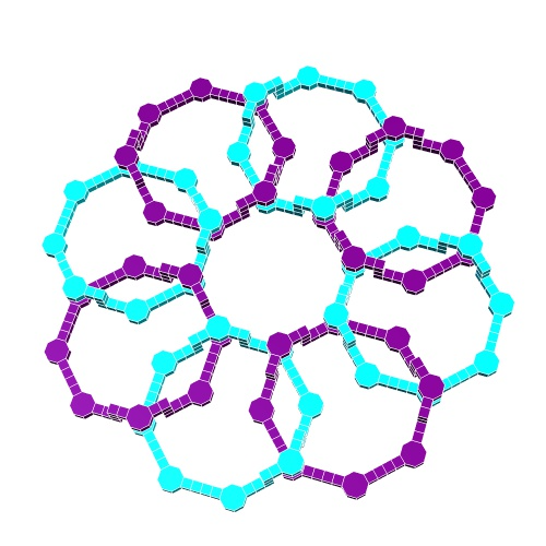 Octacyclic Link 2