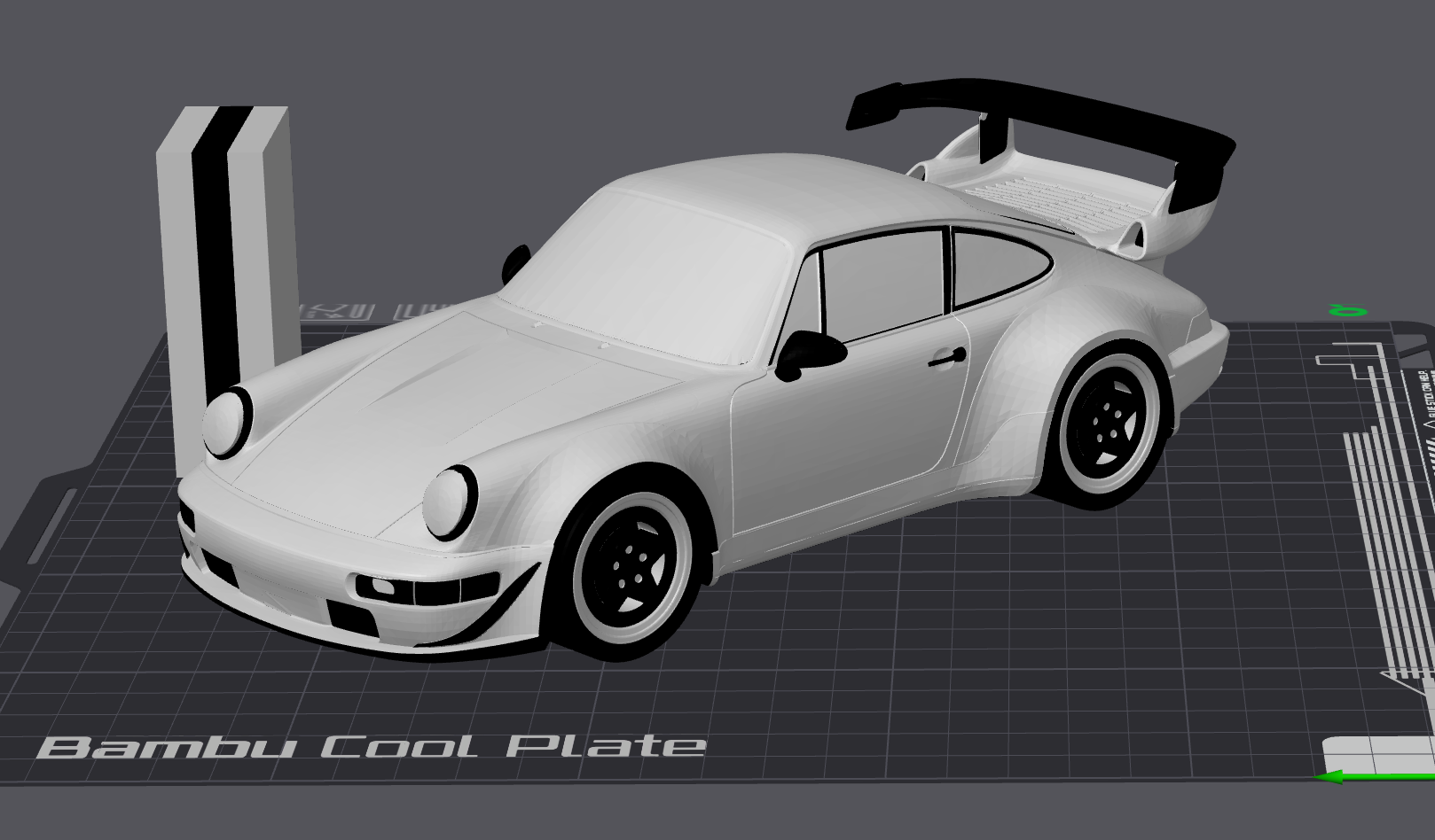 RWB 911 (964)