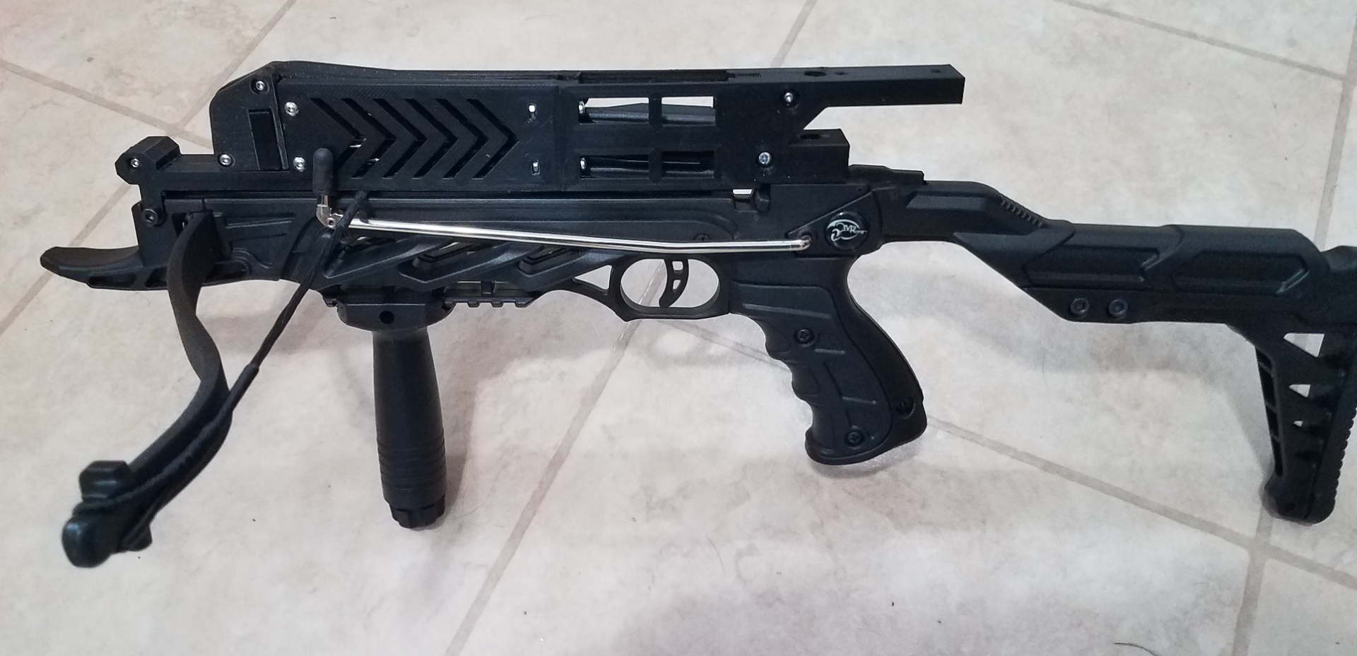 Cobra (knockoff) Magazine