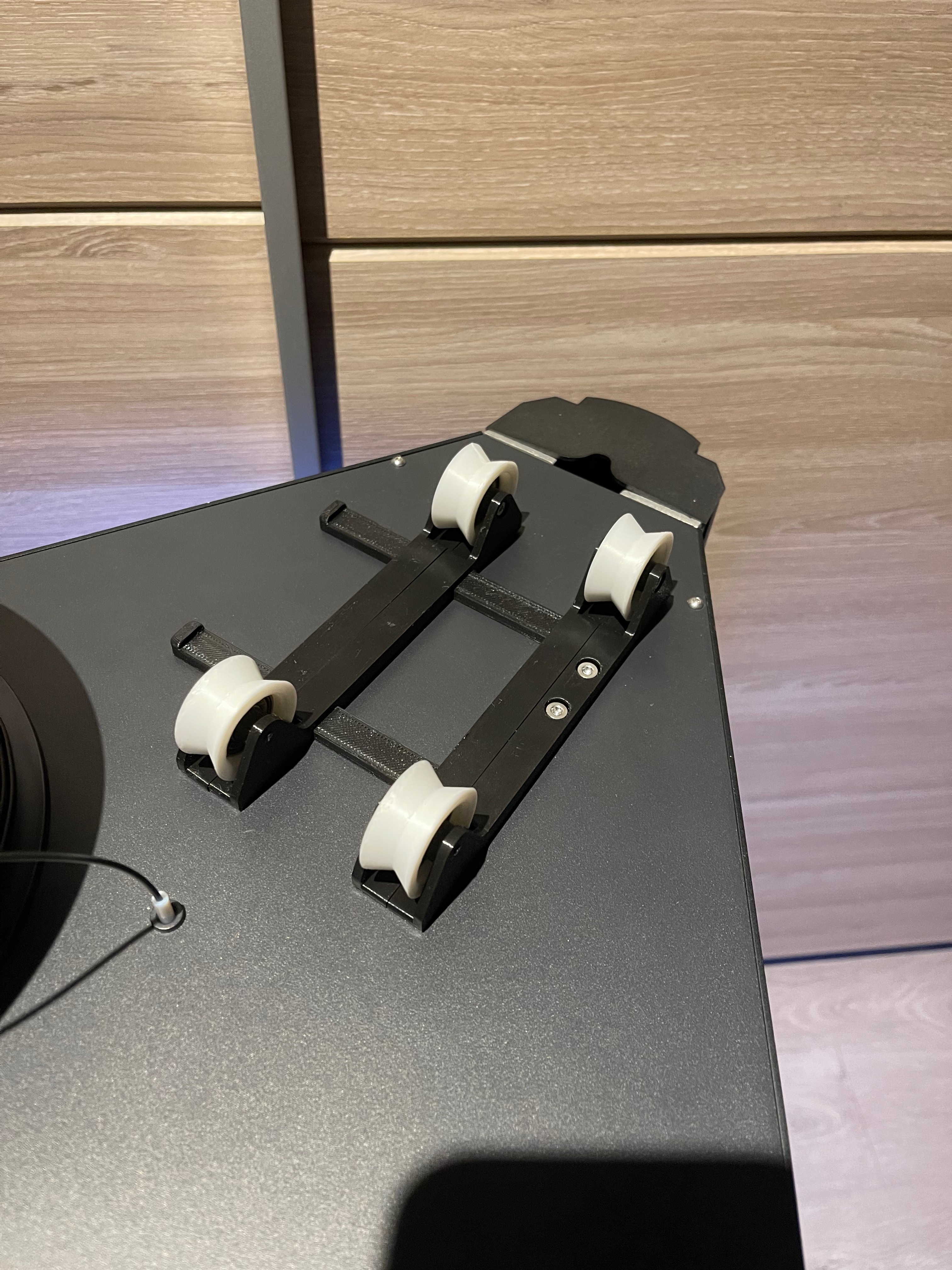 FLSUN V400 - Adjustable Spool Holder