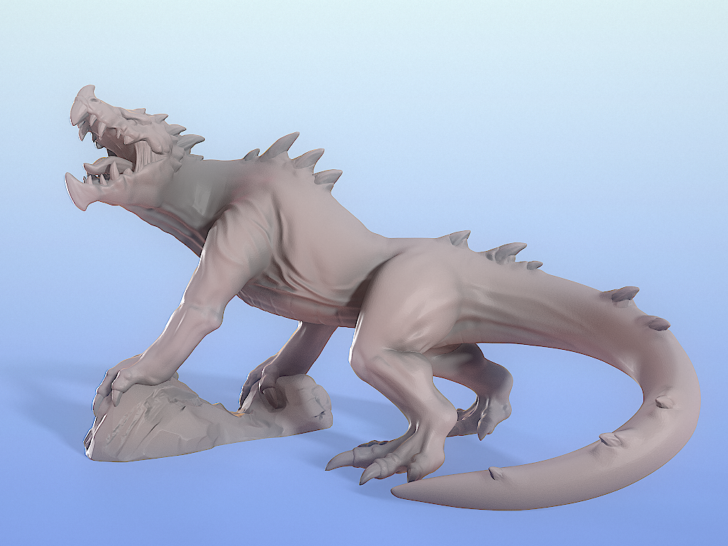 Reptiles