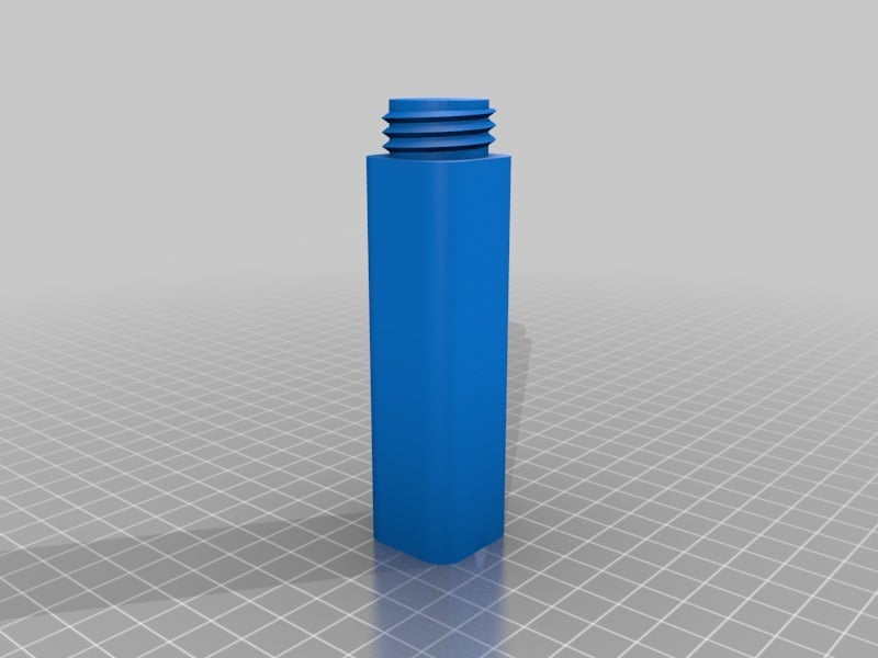 Innovative spool holder