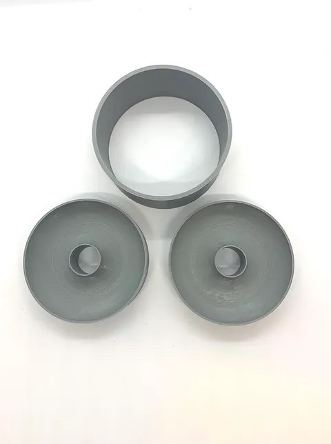Donut Bath Bomb Mold