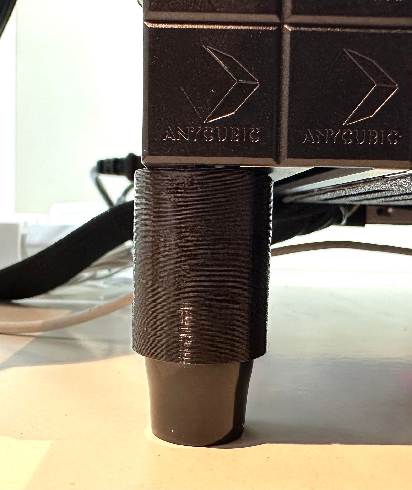 Anycubic Kobra 2 - Feet raisers