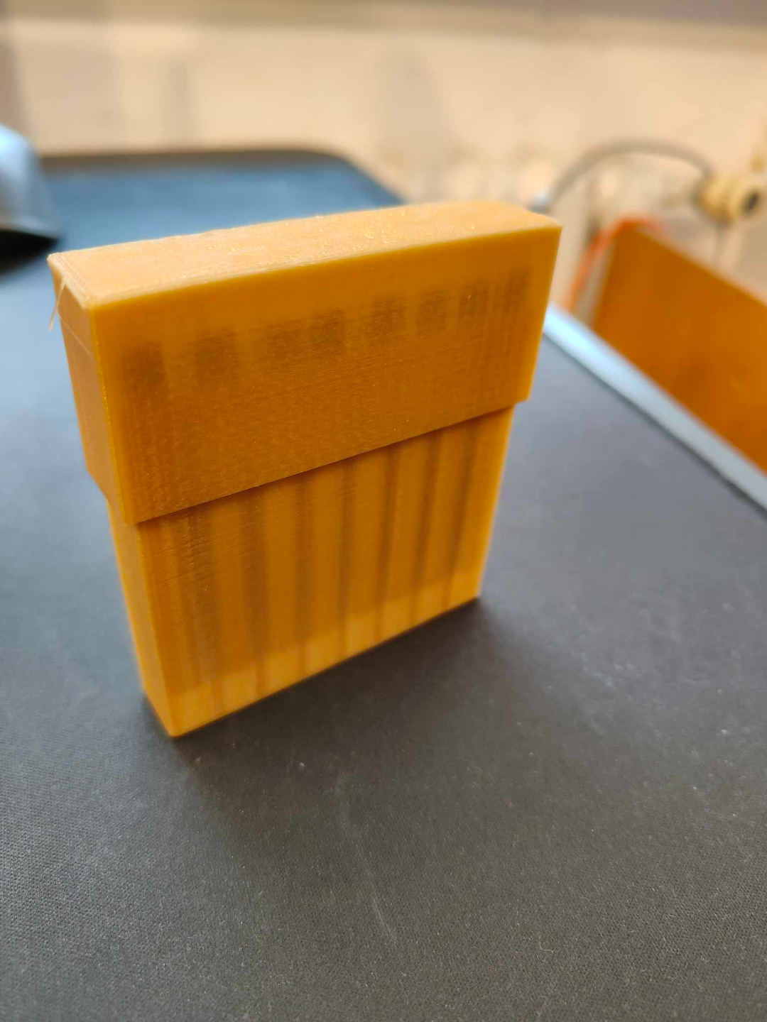 1s lipo (betafpv/tatuu 1s HV 270-300mah) battery box for 8 li-po