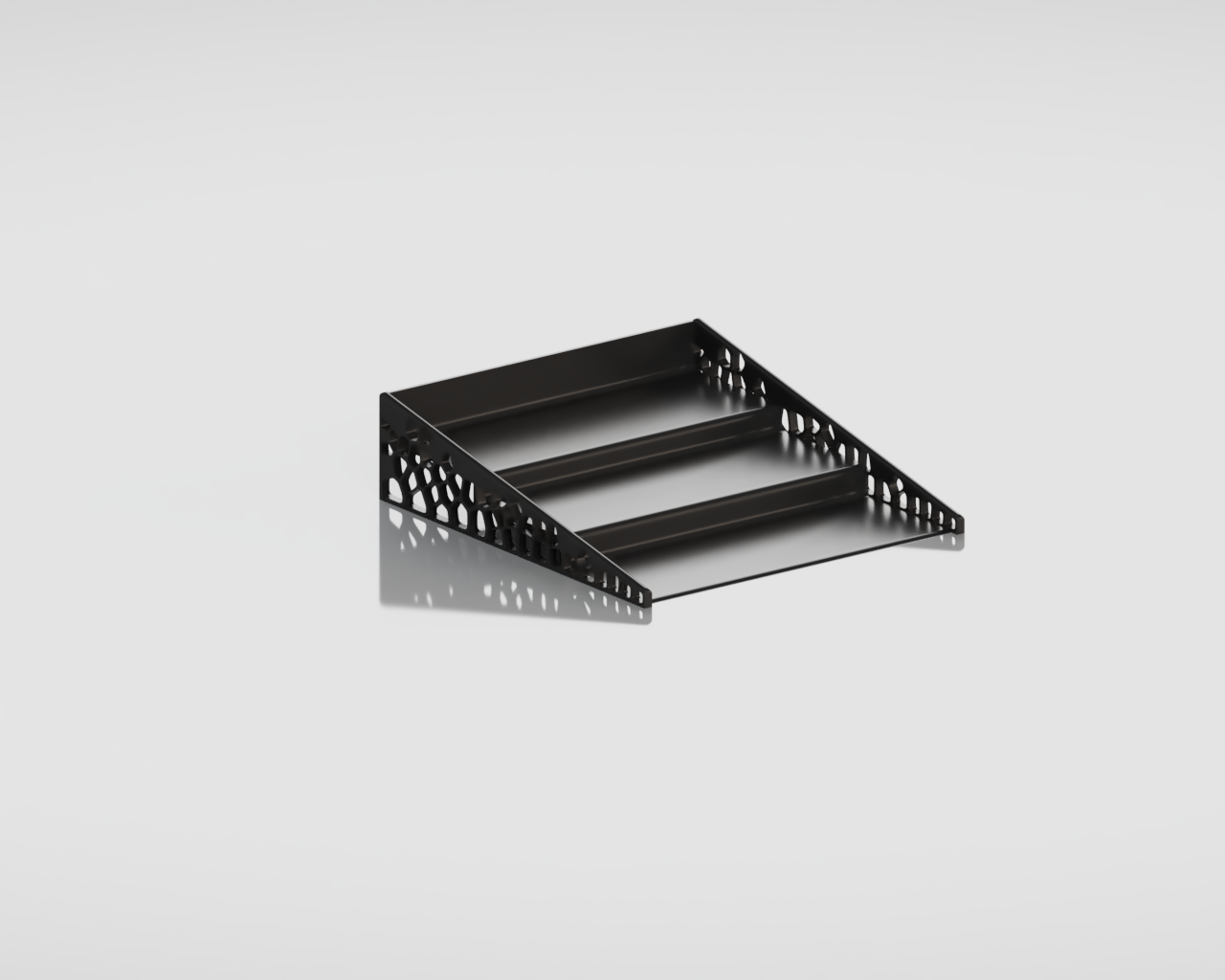 3 Story Table organiser\ perfume stand