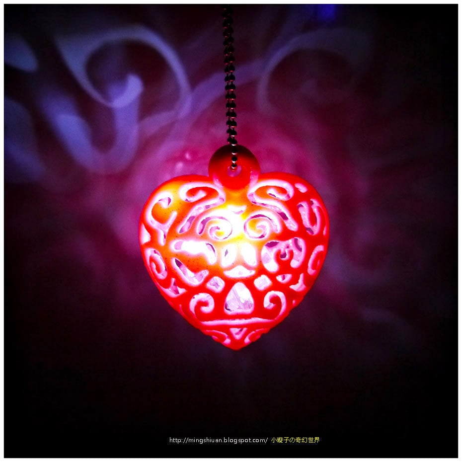 Heart Light