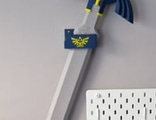 Sword Holder TOTK