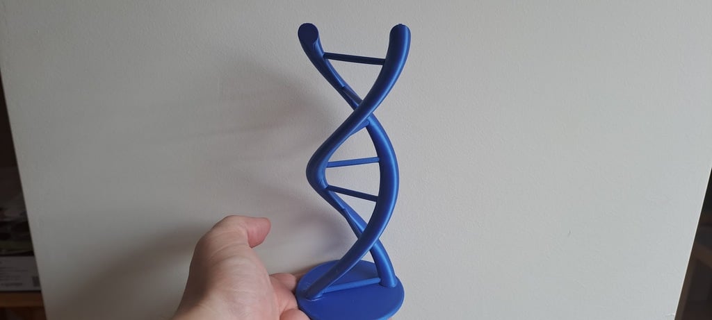 DNA Sample