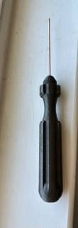 Nozzle Unclogger