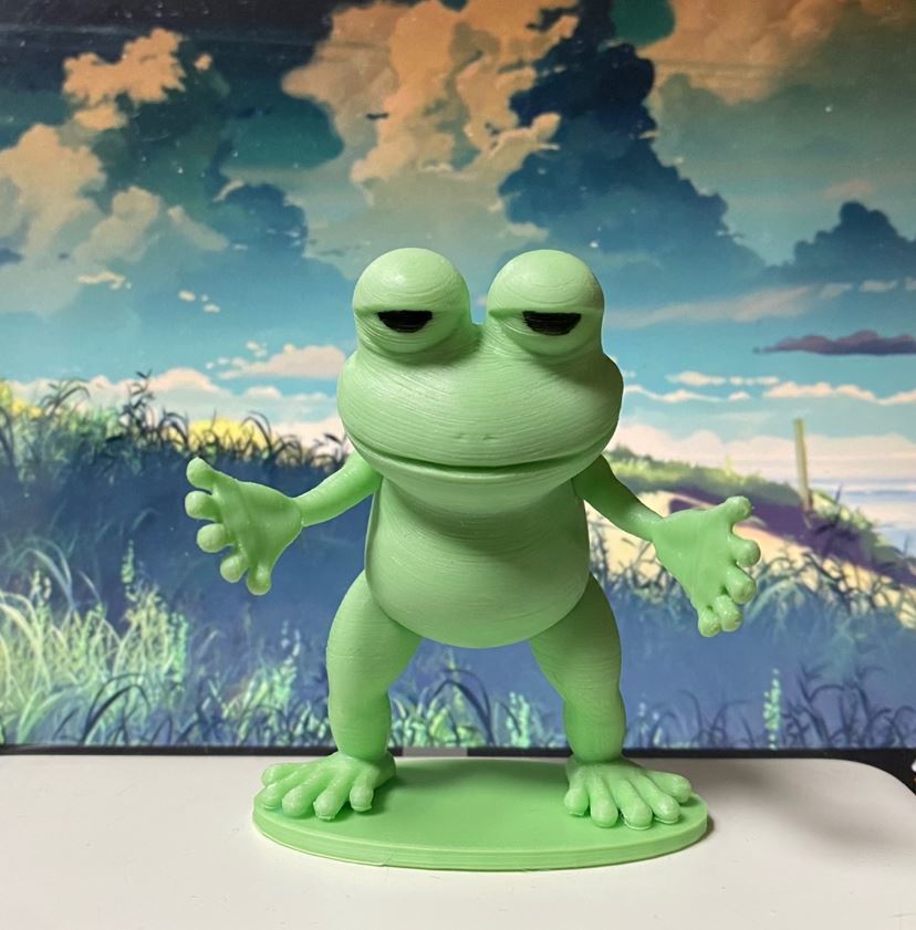 청개구리