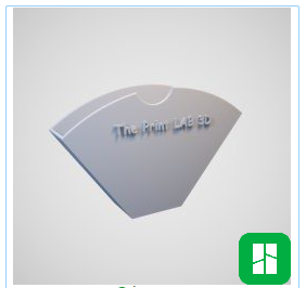 filtre kahve filtre kabı
