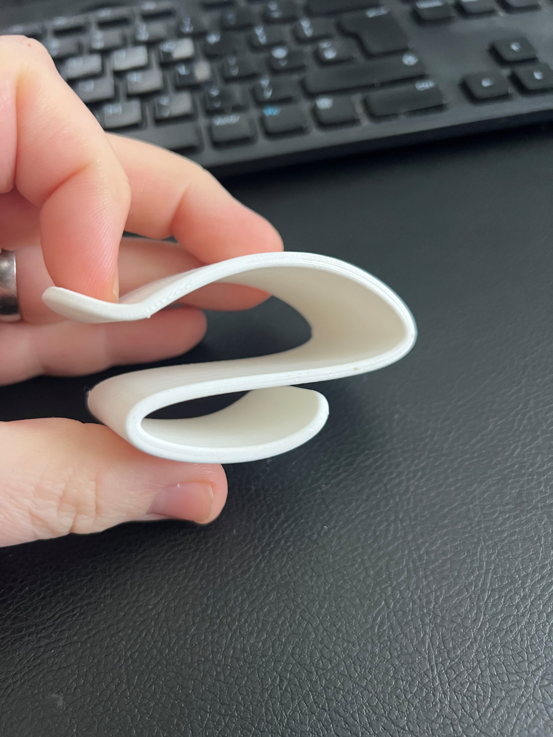 Sunglasses Clip for Sunvisor