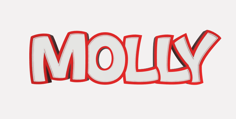 Molly