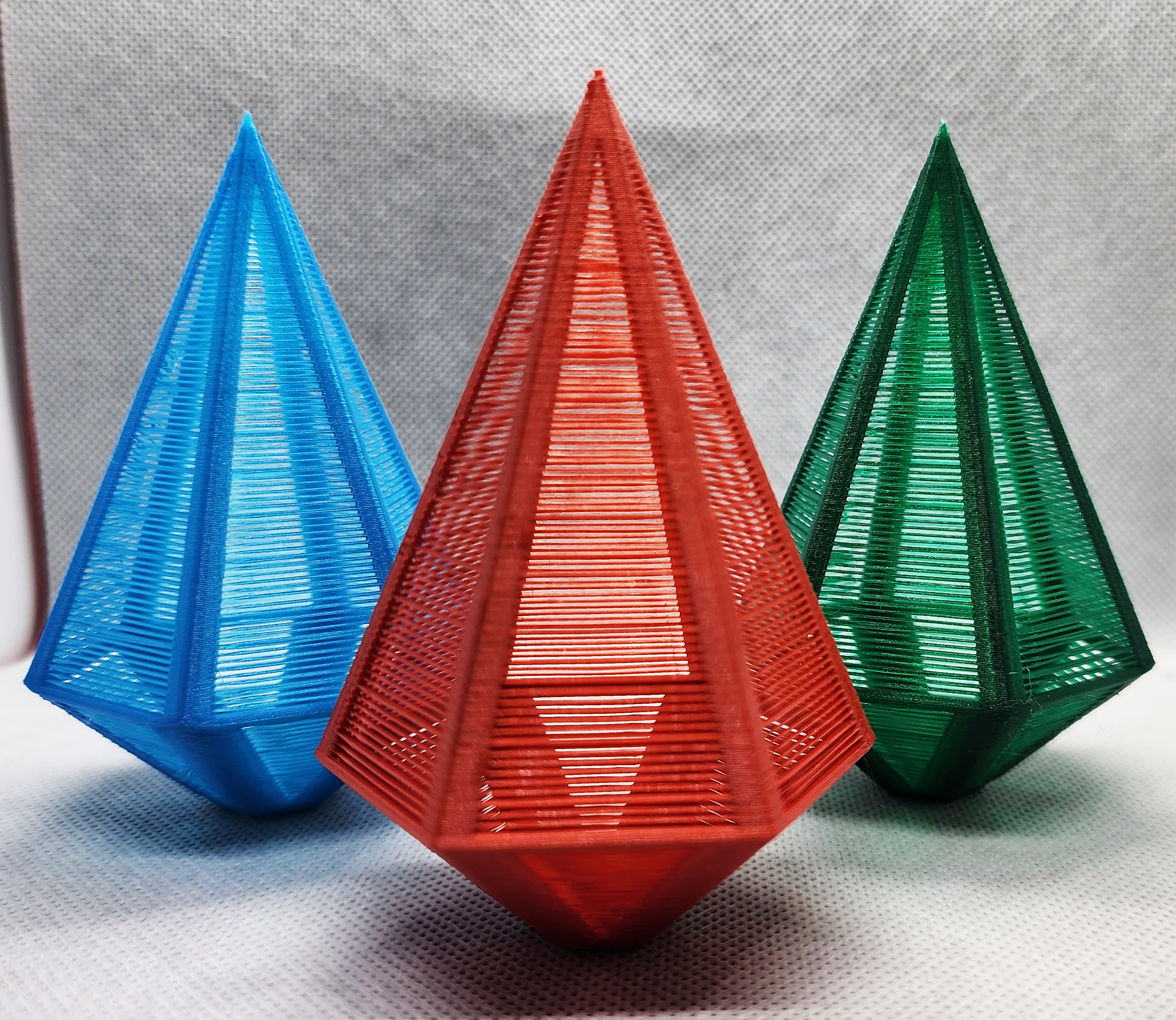 ▤ Air Trees (easy) Bridging Demo