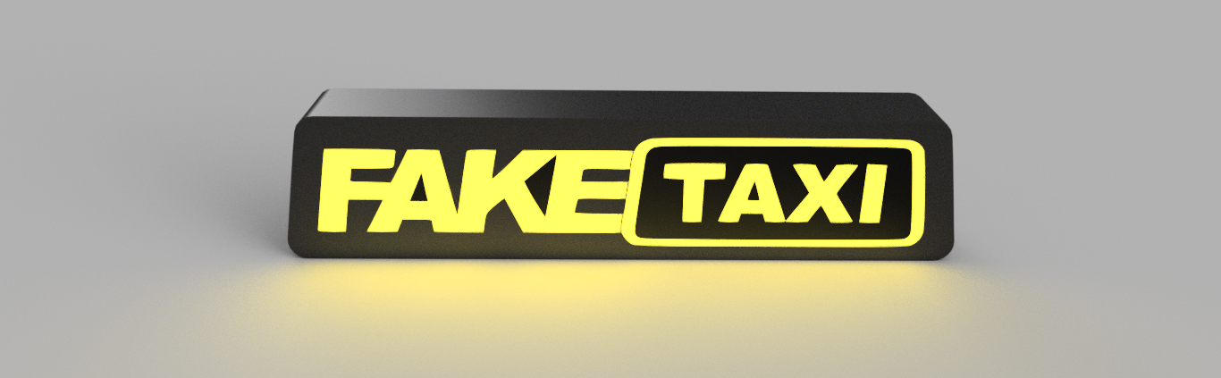 FakeTaxi