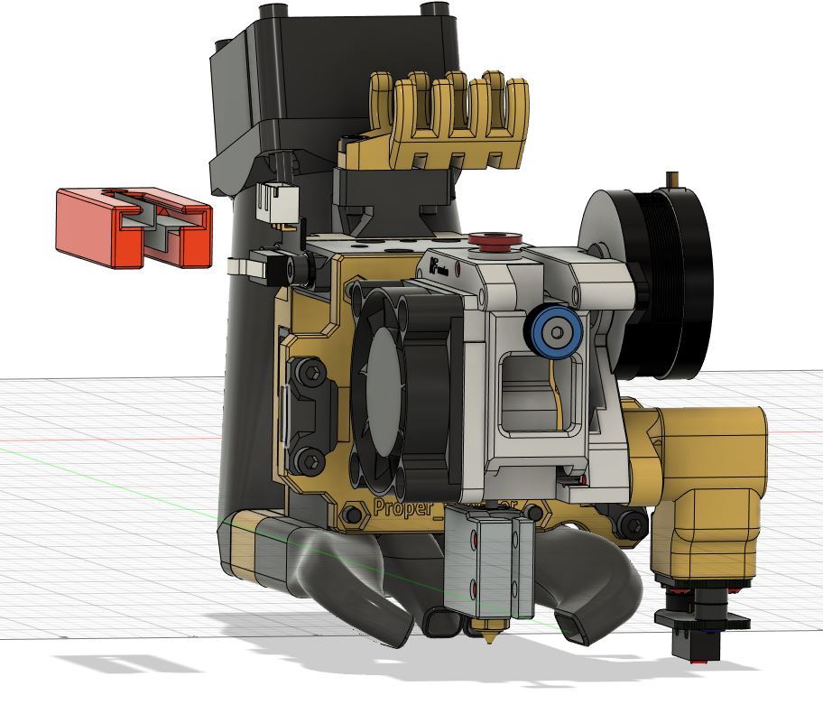 Proper E.V.A.3 NFSunrise Mod RatRig(Volcano)