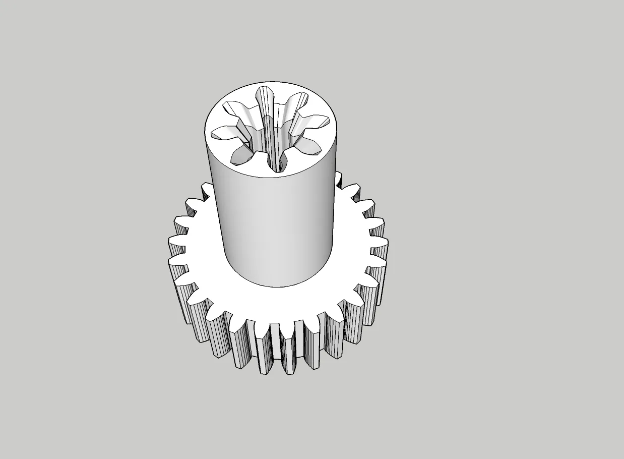 Hayward The Pool Cleaner Gear, Drive, Large - PVXH007