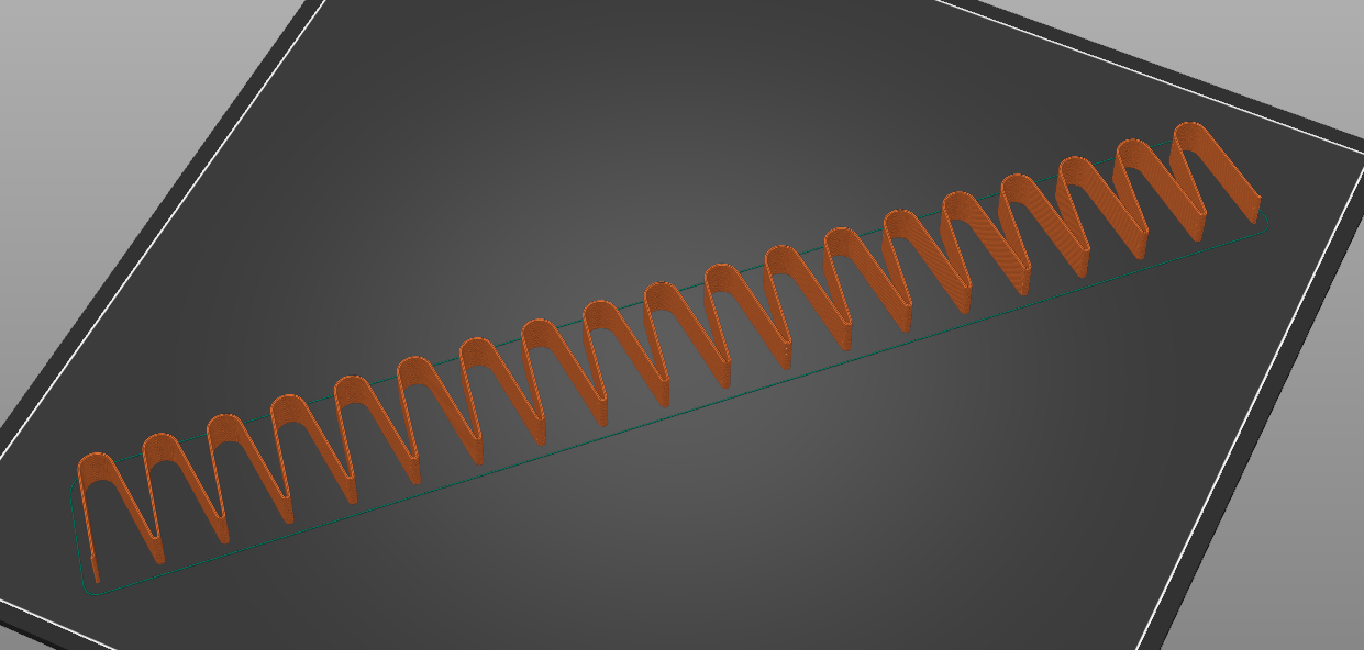 VaseMode Knifeholder (in Progress)