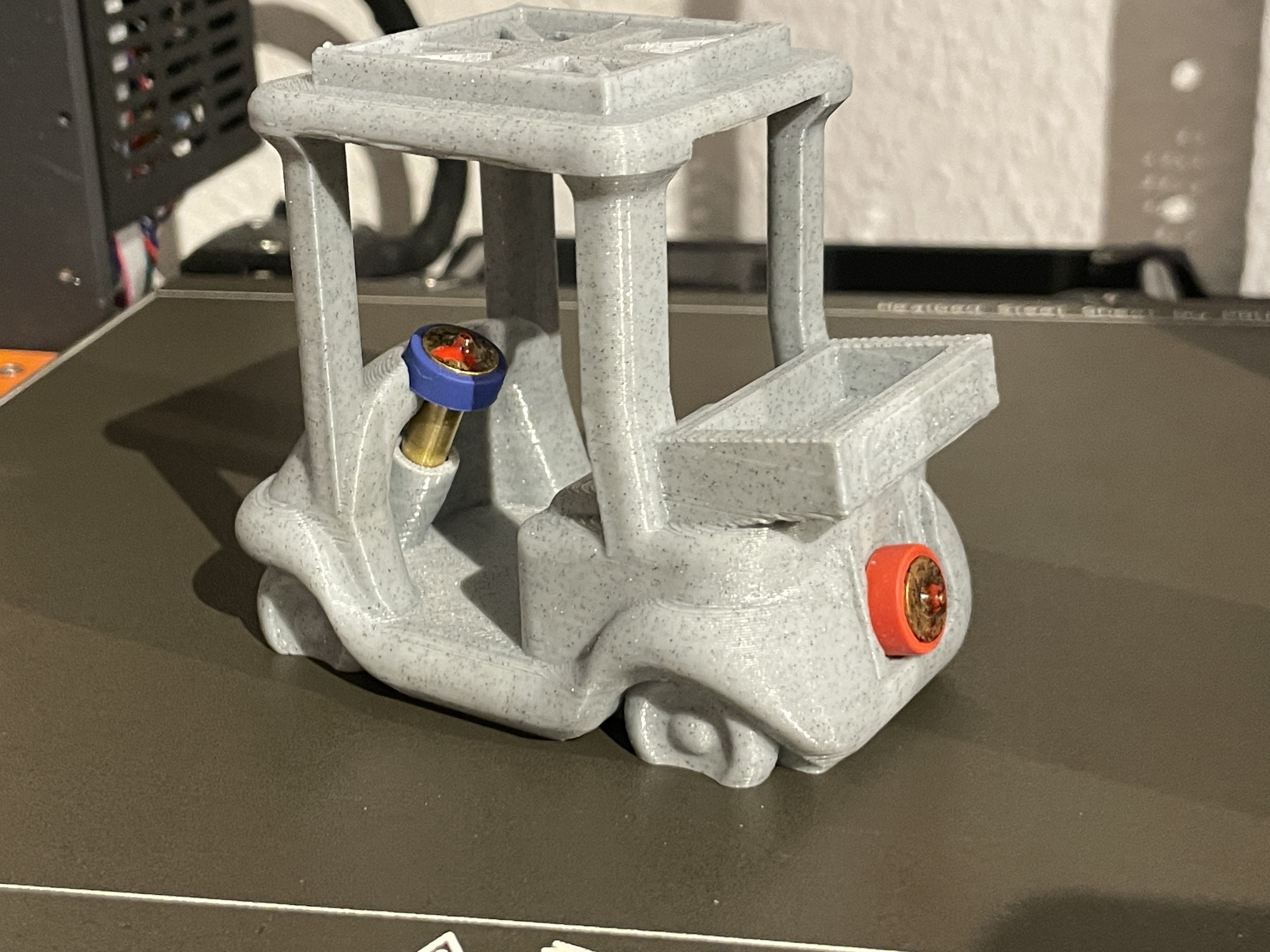 RevoSix E3D Buggy