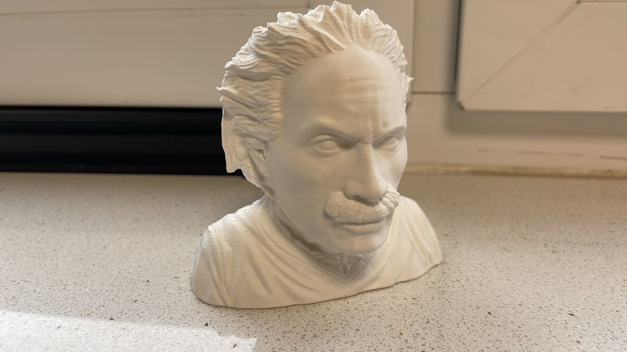 Albert the EinRock