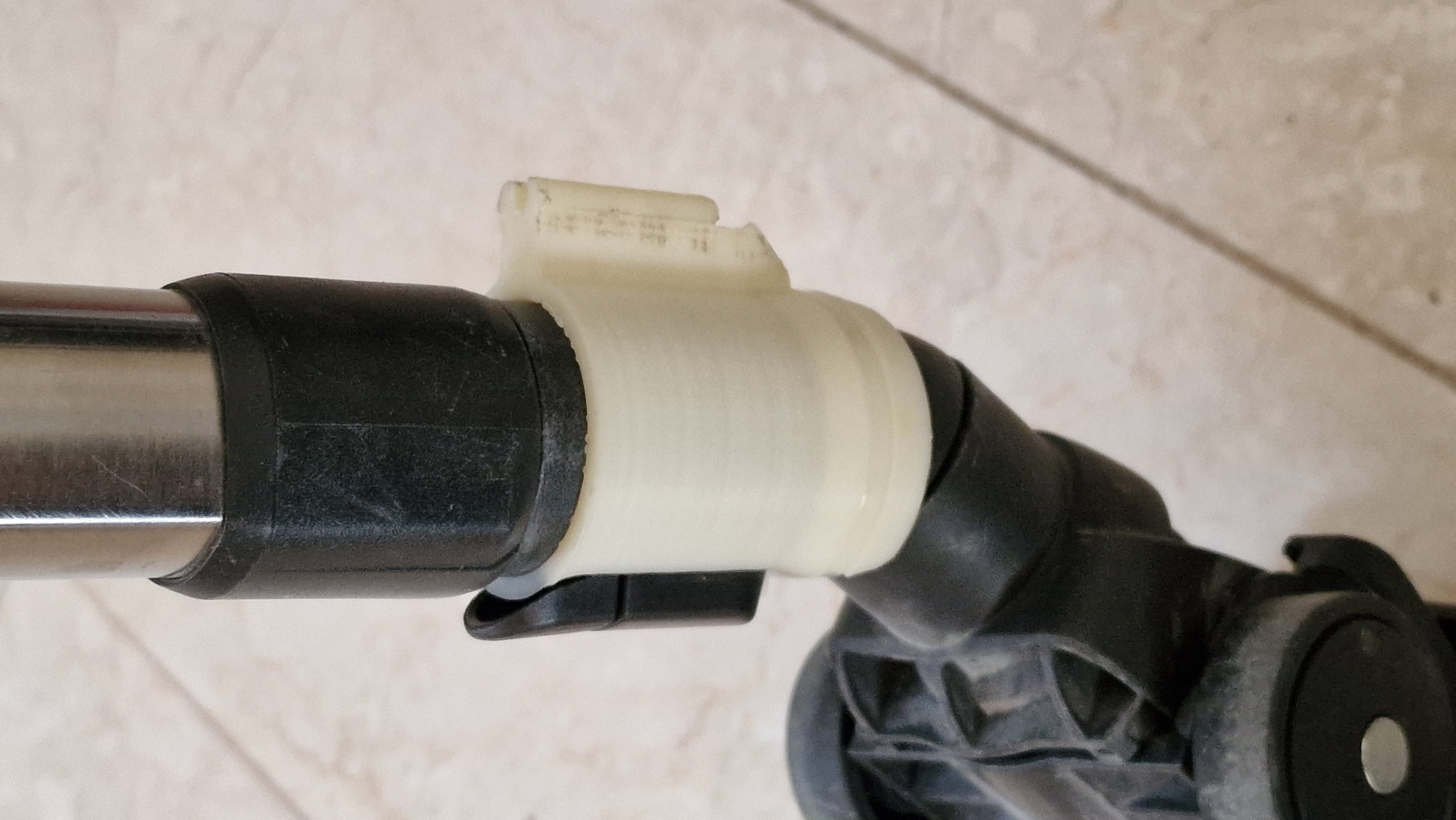 Replacement for MIELE Vacuum Cleaner