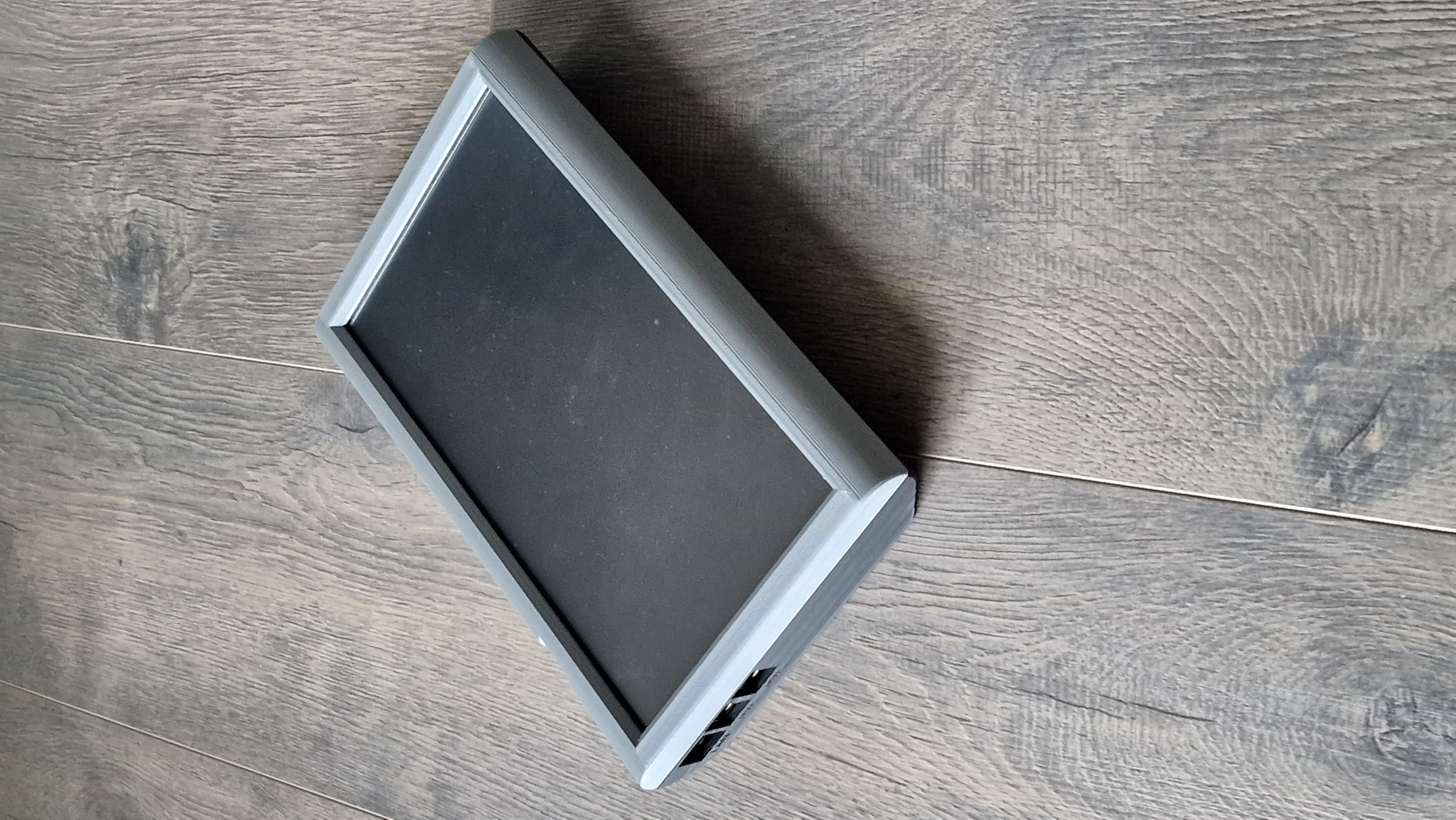 Housing for the waveshare 10.1 inch touch display