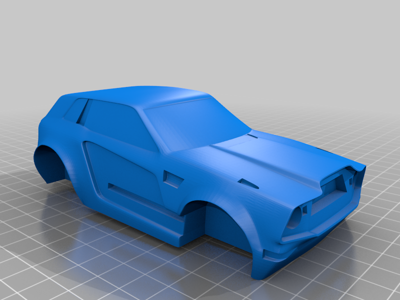 FENNEC PARTS